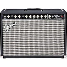 Fender Super-Sonic 22 Combo
