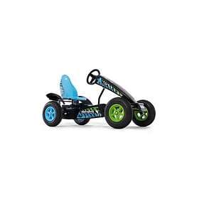 Berg Toys Trampbil X-ite BFR-3