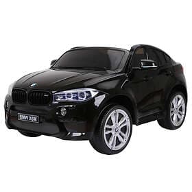 BMW X6 M Night 12V