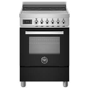 Bertazzoni Professional Series PRO64I1ENET (Svart)
