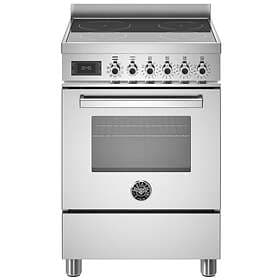 Bertazzoni Professional Series PRO64I1EXT (Rostfri)