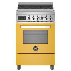 Bertazzoni Professional Series PRO64I1EGIT (Gul)
