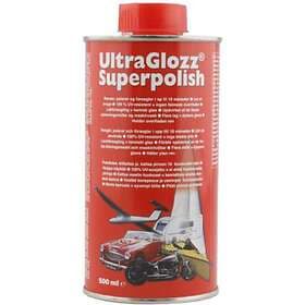 UltraGlozz Superpolish 500ml