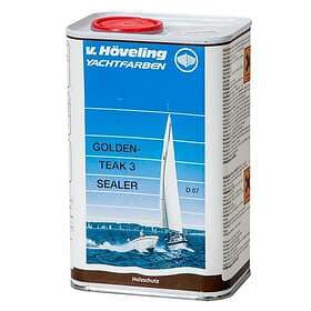 Höveling Golden Teak 3 Sealer D 07 1L