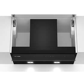 Siemens LJ67BAM60B (Svart)