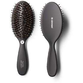 HH Simonsen Gloss Brush Midi Black