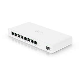 Ubiquiti Networks UISP Gigabit Router