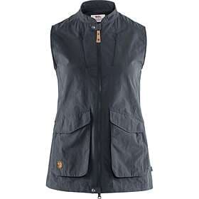 Fjällräven Travellers MT Vest (Dam)