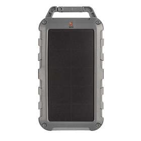 Xtorm Fuel Series FS405 20W Solar Charger Powerbank 10000mAh