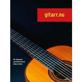 Gitarr.nu 1 ljudfiler online