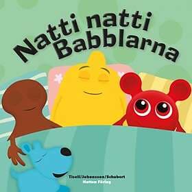 Natti natti Babblarna