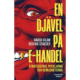 En djävel på e-handel