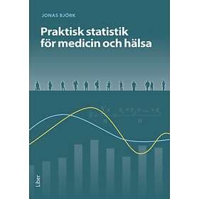 Praktisk statistik för medicin och hälsa