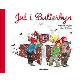 Jul i Bullerbyn