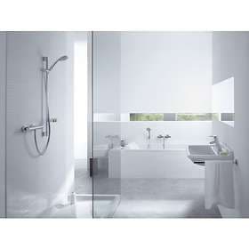 Hansgrohe Croma 100 Multi 27086000 (Krom)