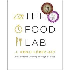 Food Lab The