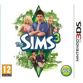 The Sims 3 (3DS)