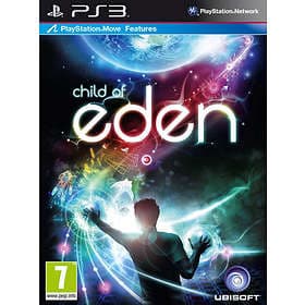 Child of Eden (PS3)