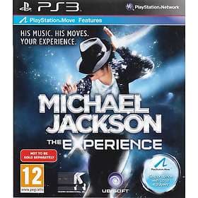 Michael Jackson: The Experience (PS3)