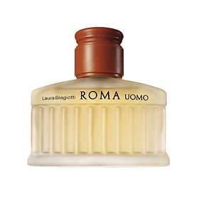 Laura Biagiotti Roma Uomo edt 40ml