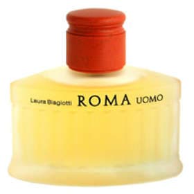 Laura Biagiotti Roma Uomo edt 75ml