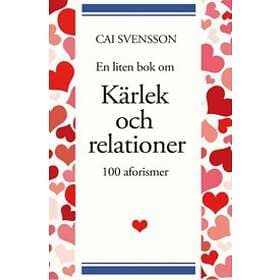 En liten bok om kärlek och relationer