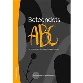 Beteendets ABC : en introduktion till behavioristisk psykoterapi