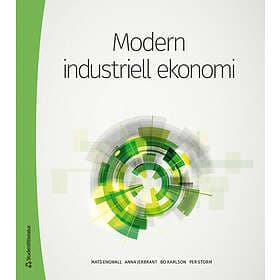 Modern industriell ekonomi