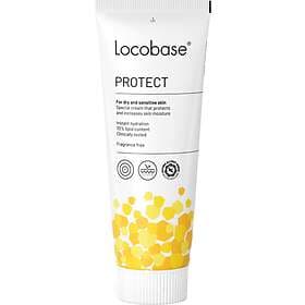 Locobase Protect Cream 100g