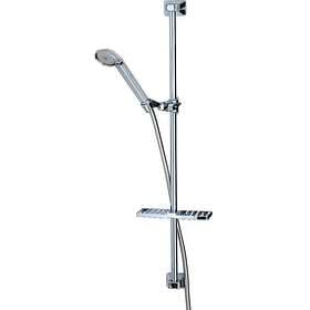 Arrow Briljant 600 (Krom)