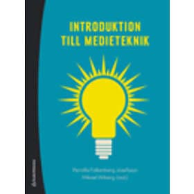 Introduktion till medieteknik