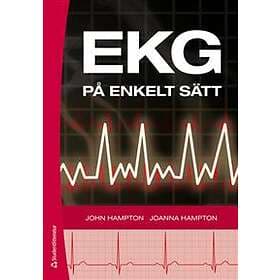 EKG på enkelt sätt