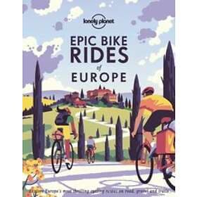 Epic Bike Rides of Europe