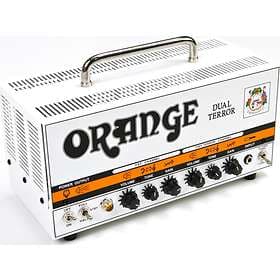 Orange Dual Terror Head