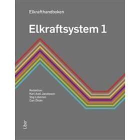 Elkrafthandboken. Elkraftsystem 1