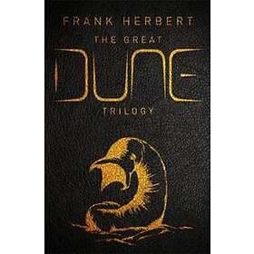 Great Dune Trilogy The