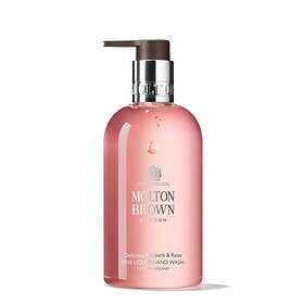 Molton Brown Delicious Rhubarb & Rose Hand Wash 300ml