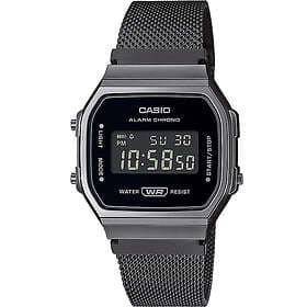 Casio Vintage A168WEMB-1B