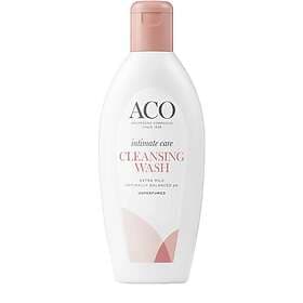 ACO Intimate Care Cleansing Wash 250ml