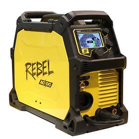 ESAB Rebel EMP 205 AC/DC CE