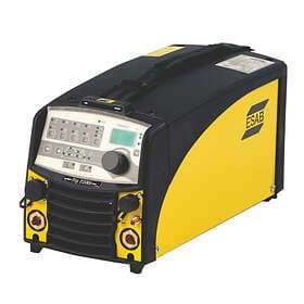 ESAB Caddy Tig 2200i TA34