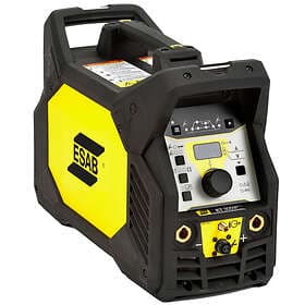 ESAB Renegade ET 300iP Pulse 400V/230V TIG