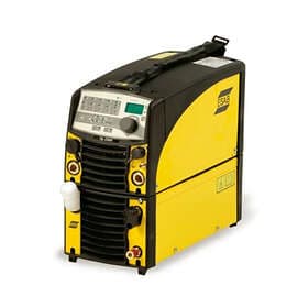 ESAB Caddy Tig 2200iw TA34