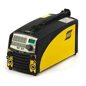 ESAB Caddy Tig 1500i TA34 kit