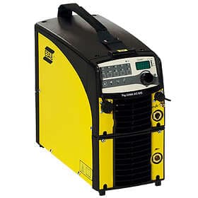 ESAB Caddy Tig 2200i AC/DC TA34