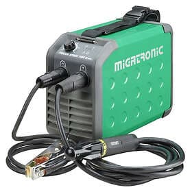 Migatronic Focus Stick 120E PFC MMA