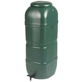 Nature Water Butt Slimline 100L