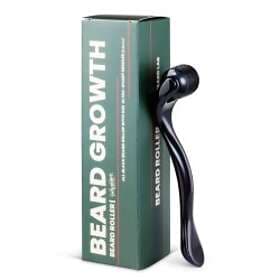 Dick Johnson Beard Lab Beard Growth Roller