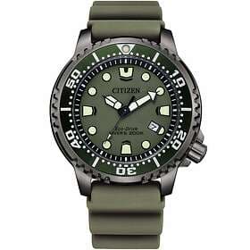 Citizen Promaster Eco-drive BN0157-11X