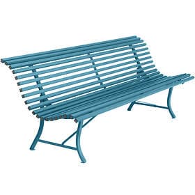 Fermob Louisiane 200 Bänk/Soffa